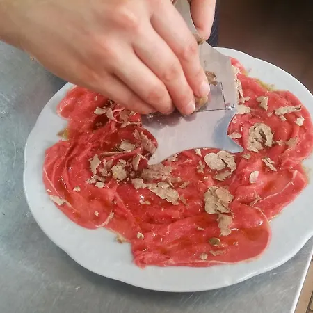 Gospodarstwo agroturystyczne Di Federico