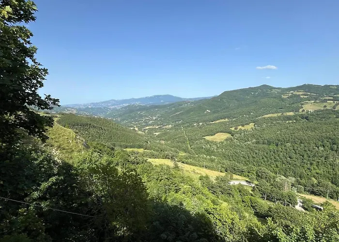 Di Federico * Balze