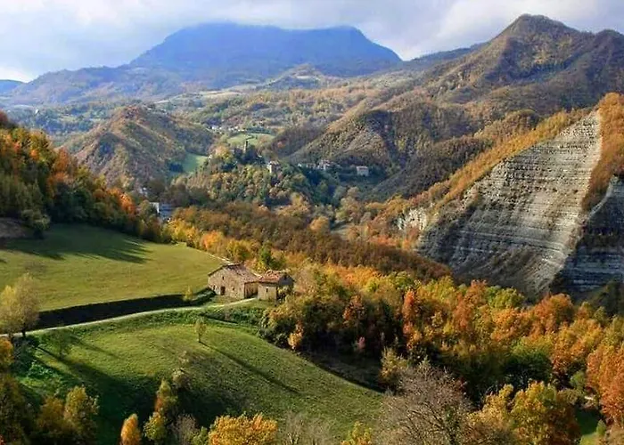Di Federico * Balze