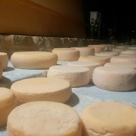 Di Federico Alloggio per agriturismo
