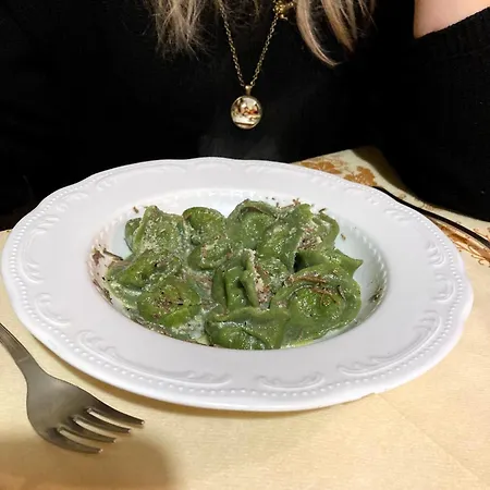 Bauernhof Di Federico