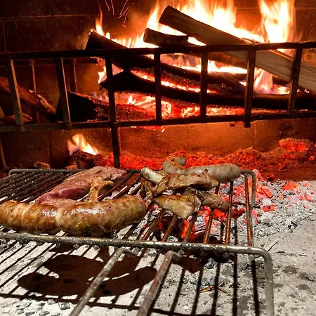 Di Federico Bauernhof Balze