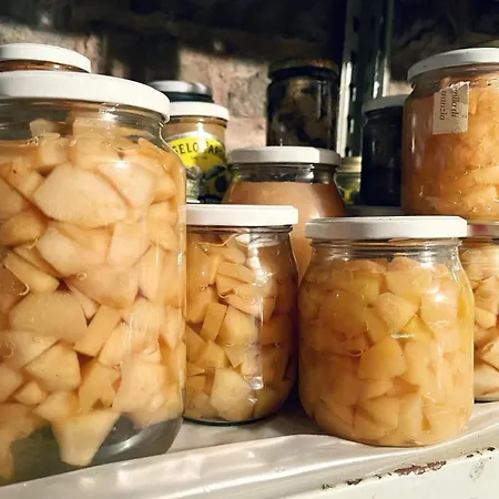 Di Federico Bauernhof