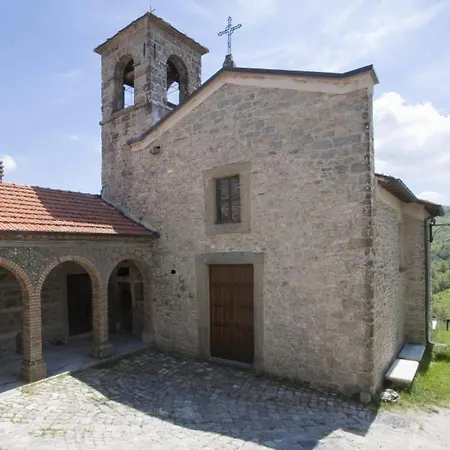 Alloggio per agriturismo Di Federico