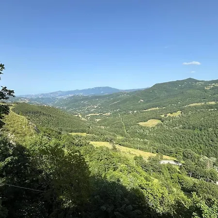 Di Federico * Balze