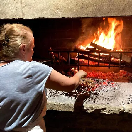 Di Federico Alloggio per agriturismo