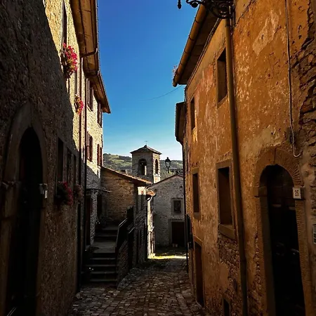 Alloggio per agriturismo Di Federico