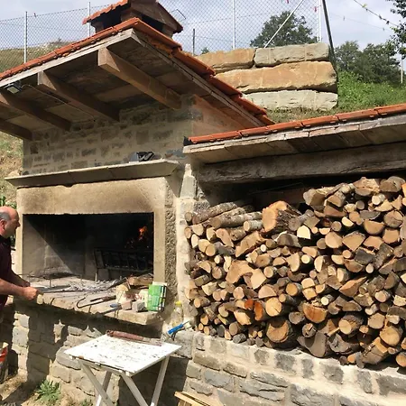 Di Federico Alloggio per agriturismo *