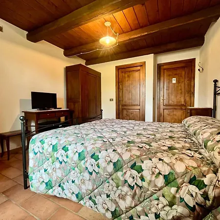 Di Federico Alloggio per agriturismo