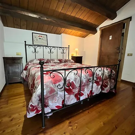 Alloggio per agriturismo Di Federico