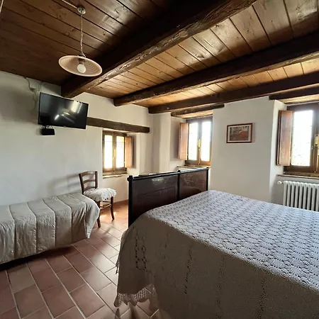 Alloggio per agriturismo Di Federico *