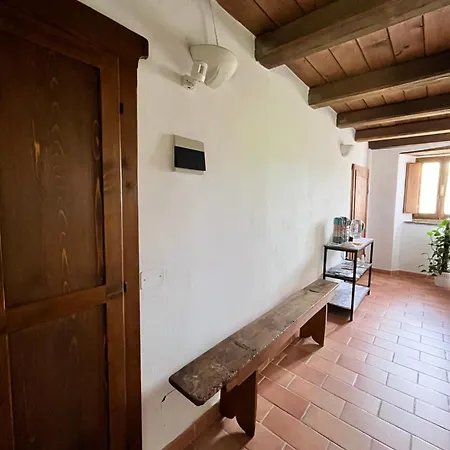 Di Federico Alloggio per agriturismo Balze