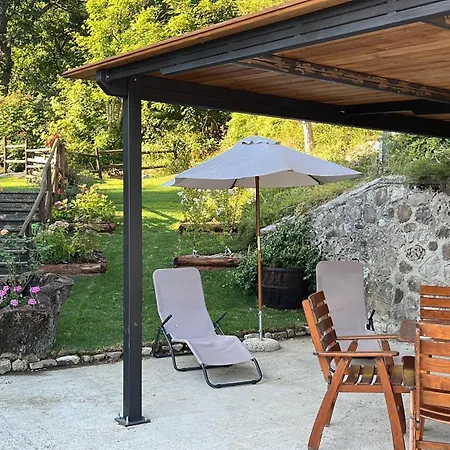 Di Federico Alloggio per agriturismo