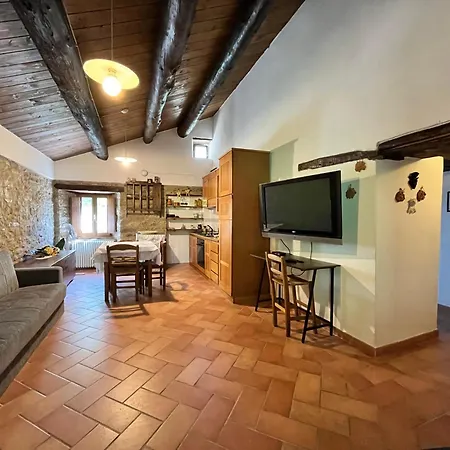 Di Federico Alloggio per agriturismo