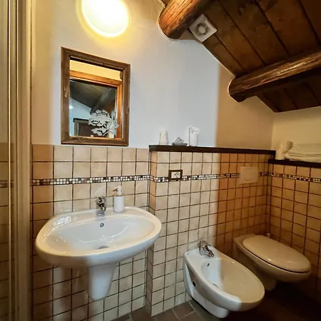 Di Federico Alloggio per agriturismo *
