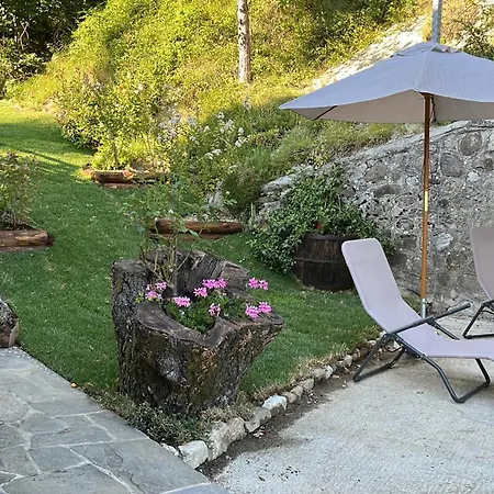 Alloggio per agriturismo Di Federico *