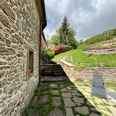 Di Federico Alloggio per agriturismo