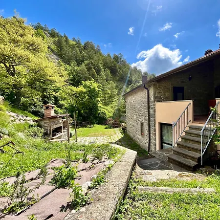 Alloggio per agriturismo Di Federico