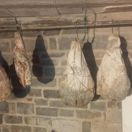 Di Federico Alloggio per agriturismo