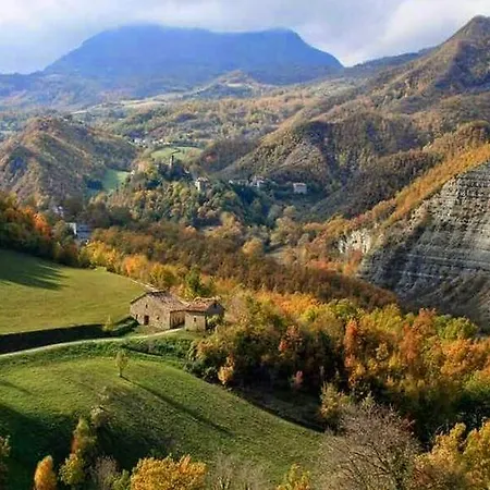 Di Federico * Balze