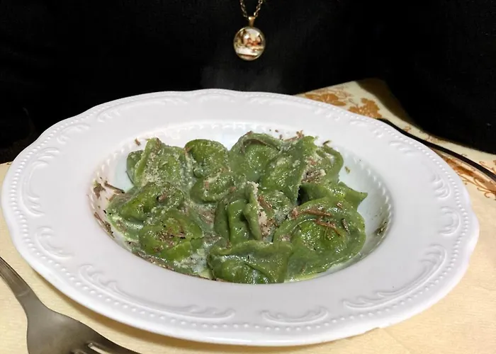 팜스테이 Di Federico