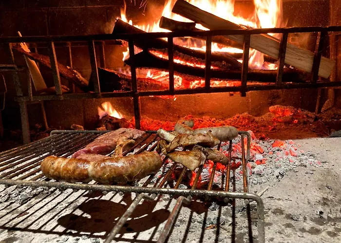 Di Federico Vakantieboerderij Balze