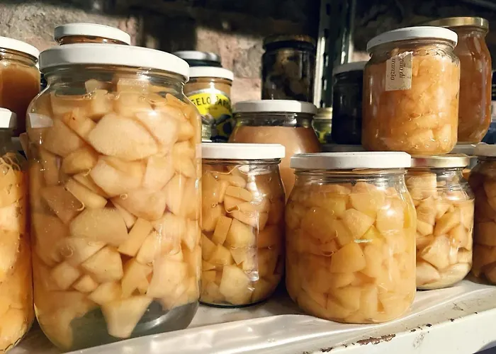 Di Federico Vakantieboerderij