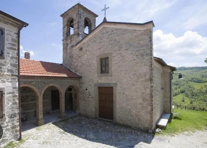 팜스테이 Di Federico