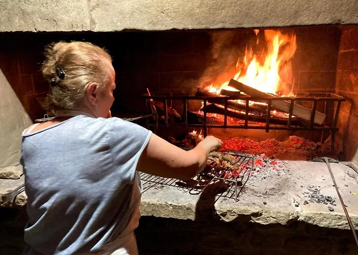 Di Federico Vakantieboerderij