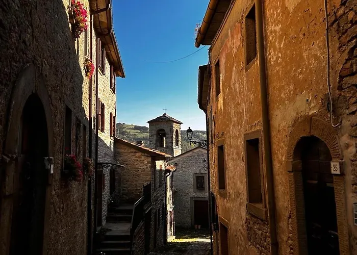 팜스테이 Di Federico