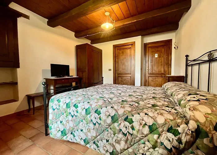 Di Federico Vakantieboerderij