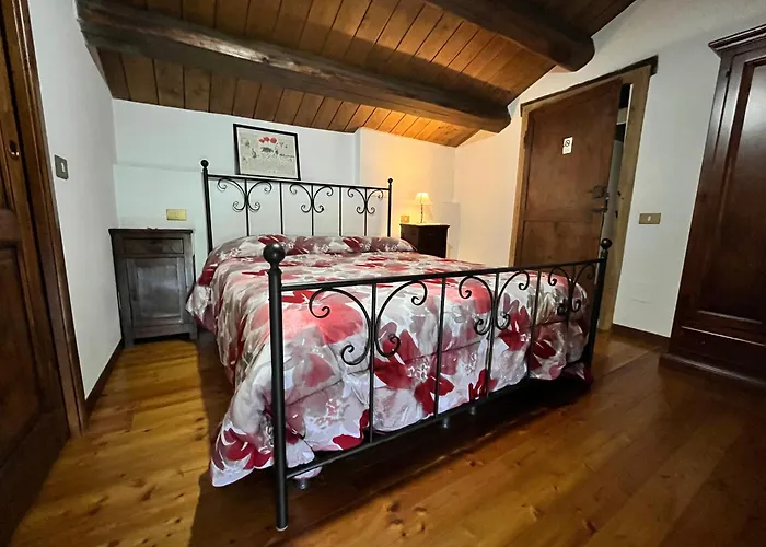 Vakantieboerderij Di Federico