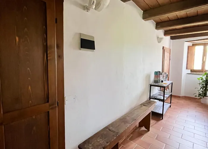 Di Federico Vakantieboerderij Balze