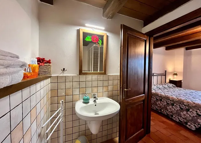 팜스테이 Di Federico Balze