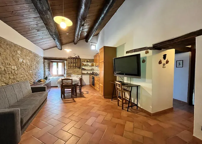 Di Federico 팜스테이