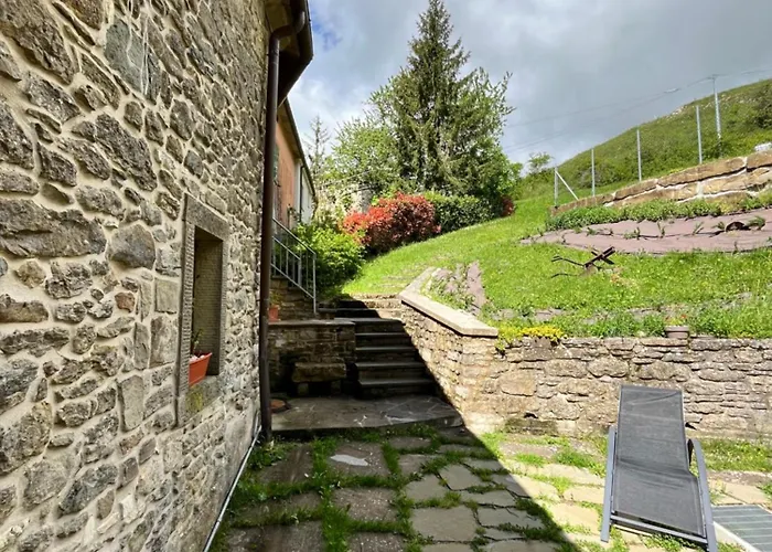 Di Federico 팜스테이