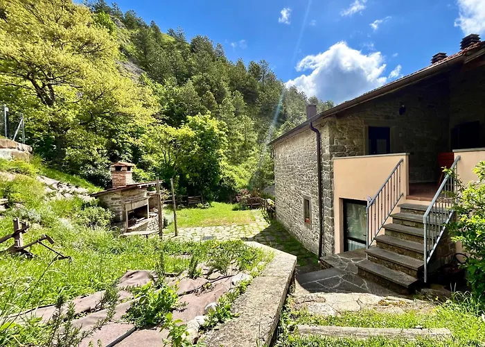 팜스테이 Di Federico