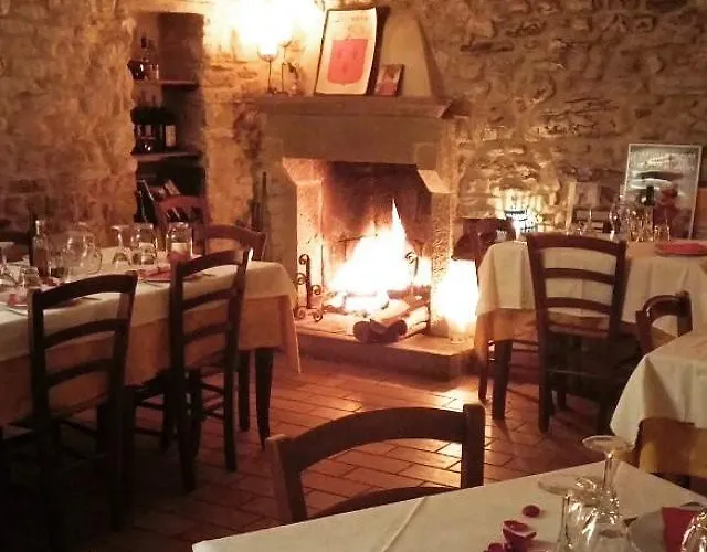 Di Federico Vakantieboerderij Balze