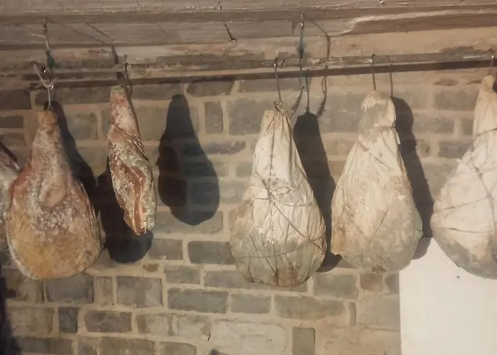 Di Federico Vakantieboerderij