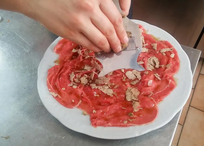 팜스테이 Di Federico